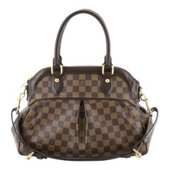 Trevi Handbag Damier PM