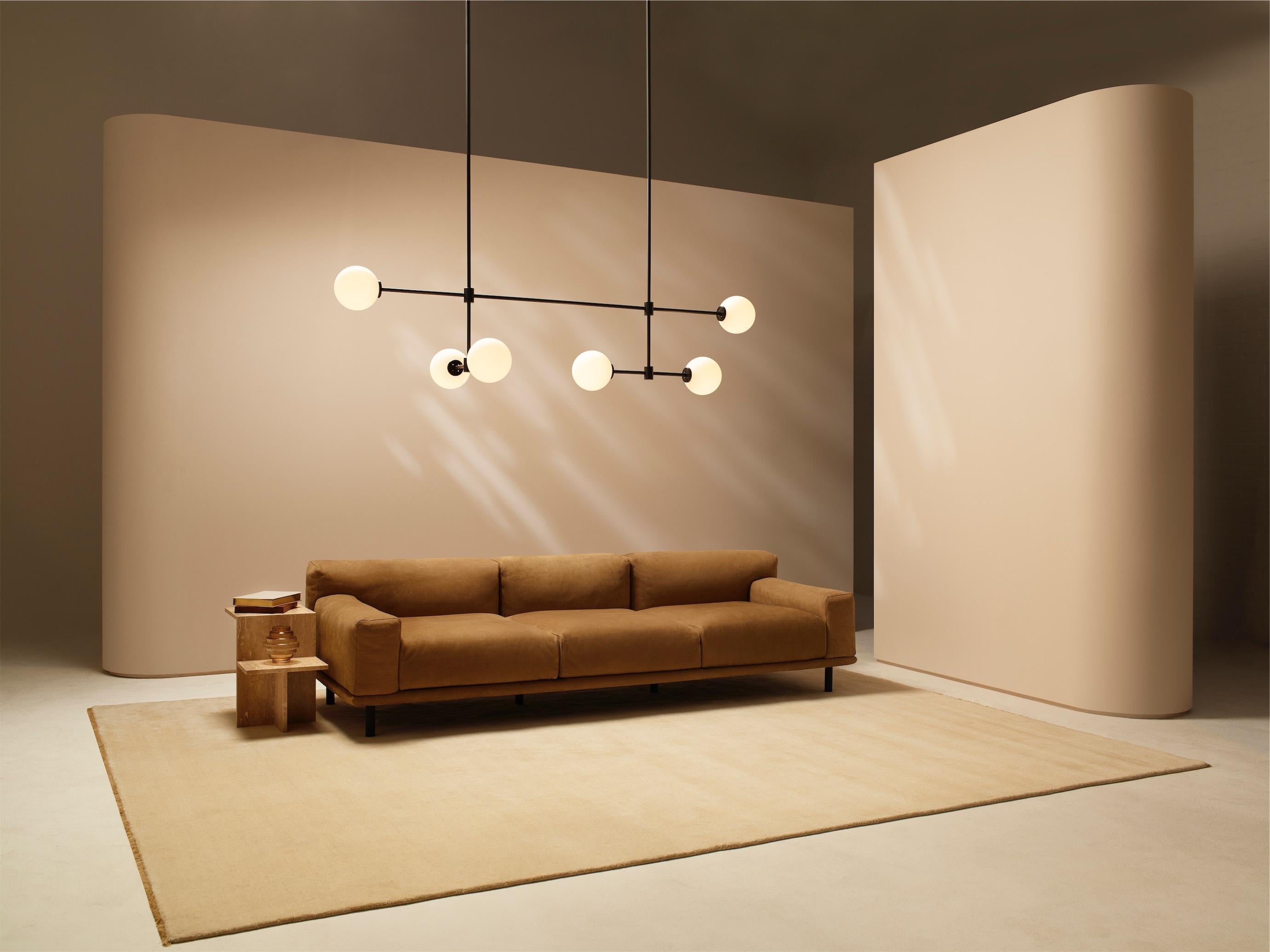 trevi chaise suspendue