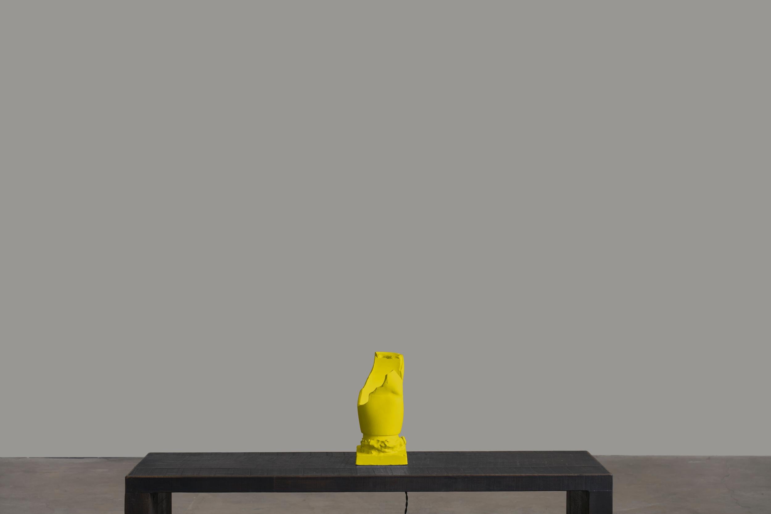 Post-Modern Treviso Table Lamp by Jenna Basso Pietrobon For Sale