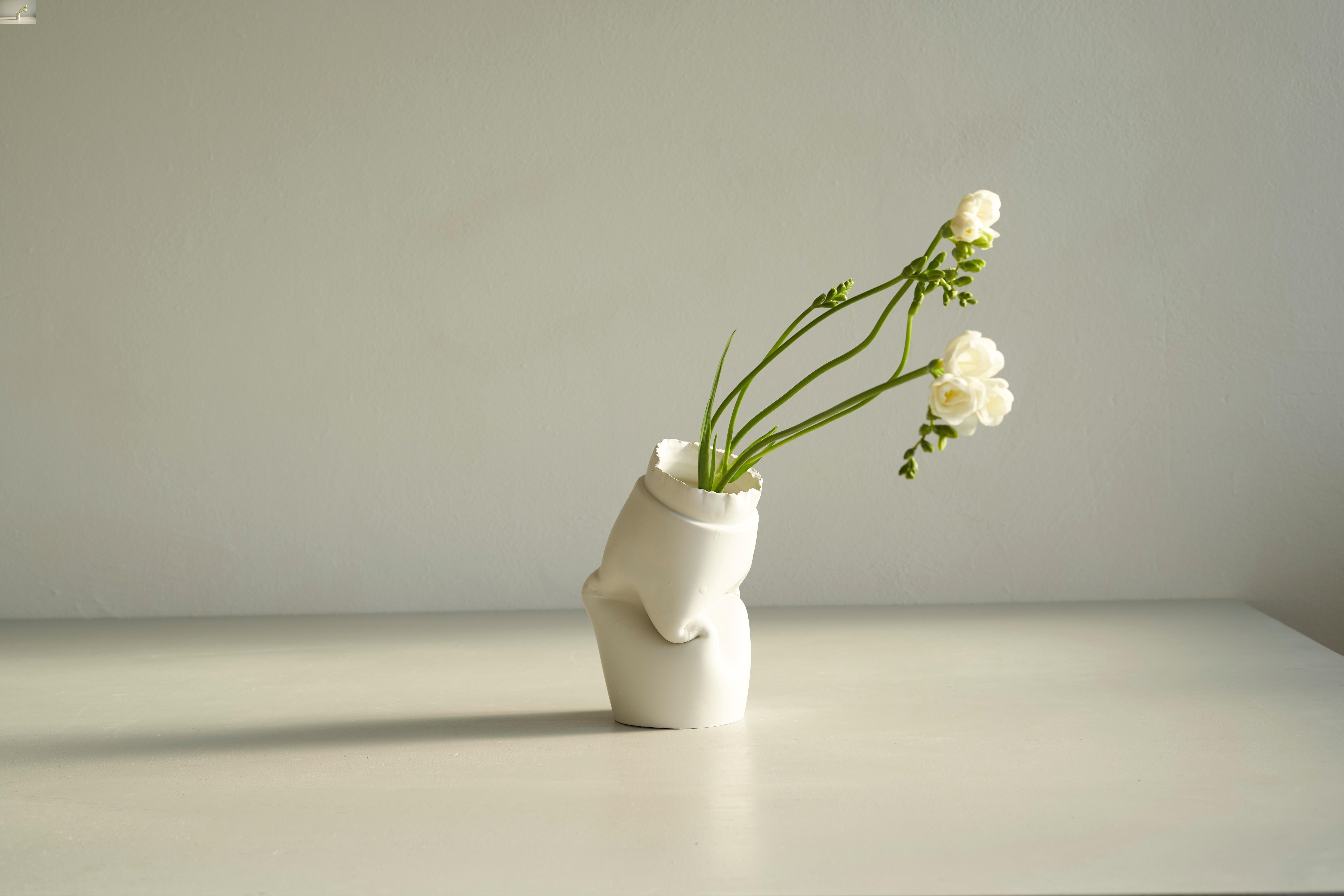 Postmoderno Vaso Treviso di Jenna Basso Pietrobon in vendita