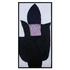 Trevor Bell, Etruscan Pot