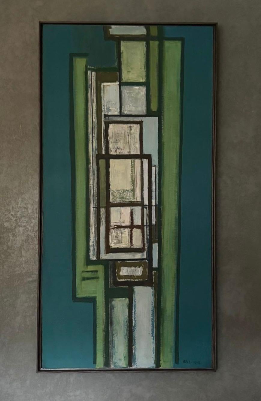 Untitled

By Trevor Bell

Oil on canvas

48 x 24 inches

Enquire for details