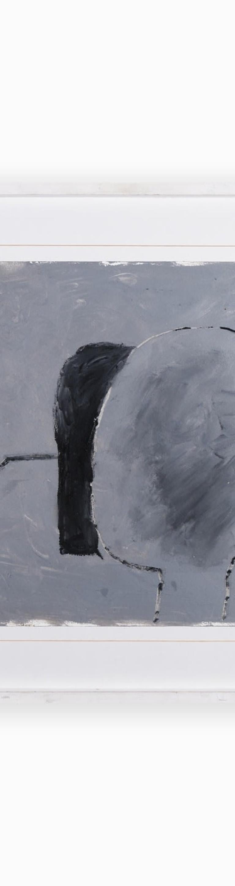 XX secolo Trevor Bell, Senza titolo in vendita