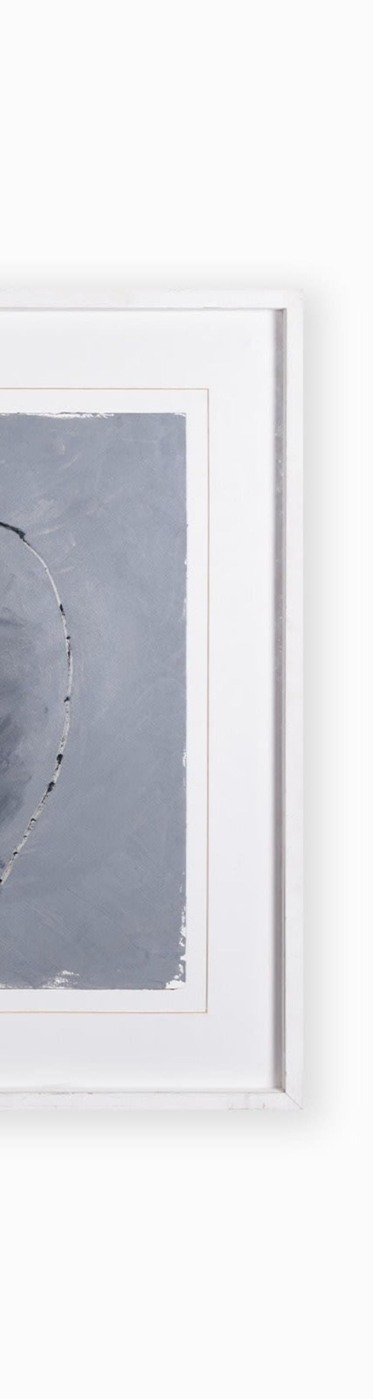 Pittura Trevor Bell, Senza titolo in vendita