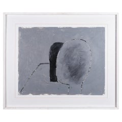 Trevor Bell, Untitled