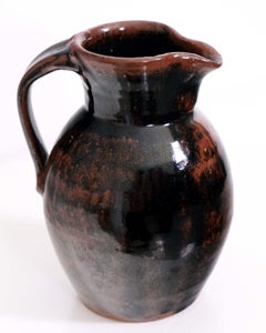 Trevor Corser, Jarra