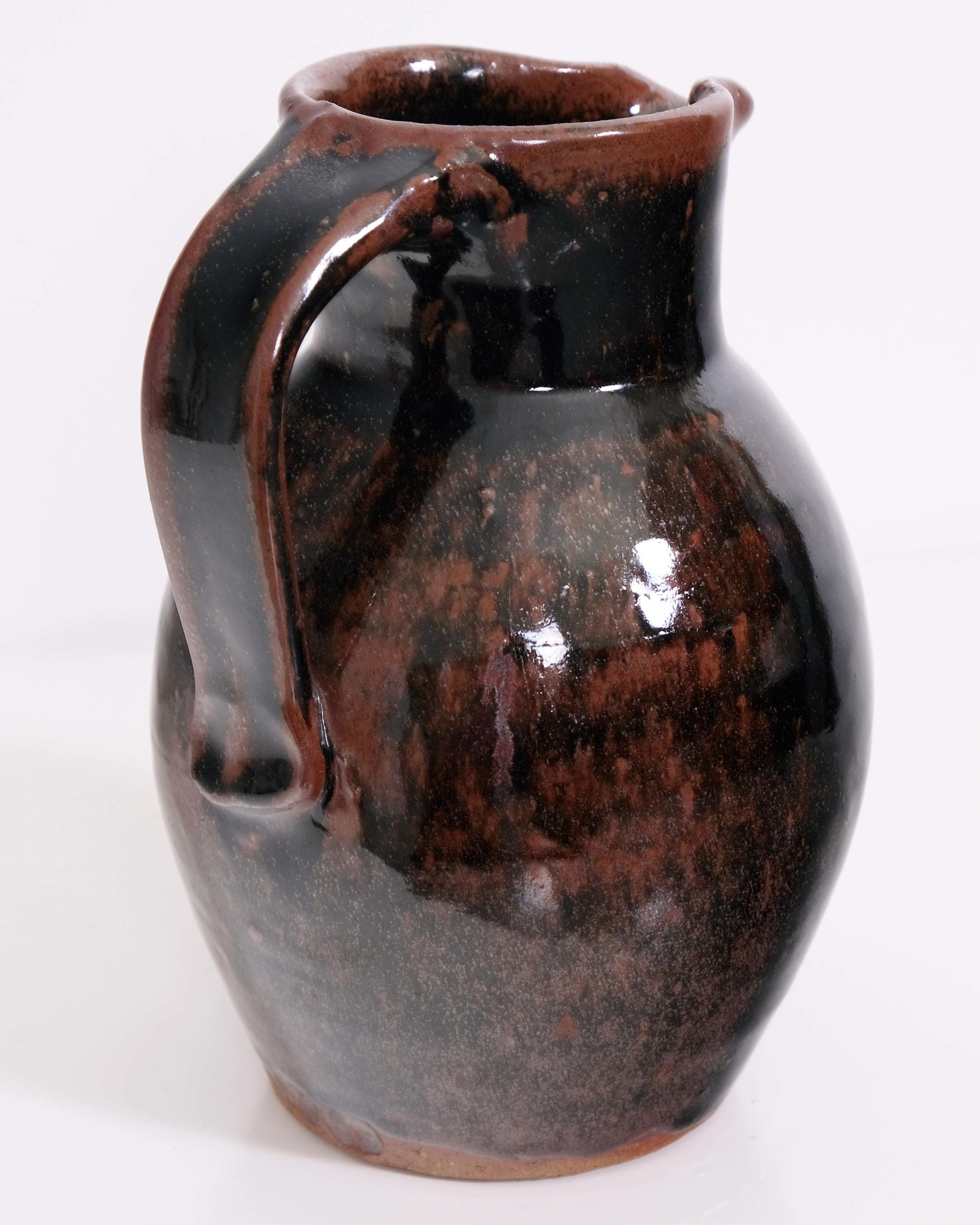 Trevor Corser, Jug In Excellent Condition For Sale In London, GB