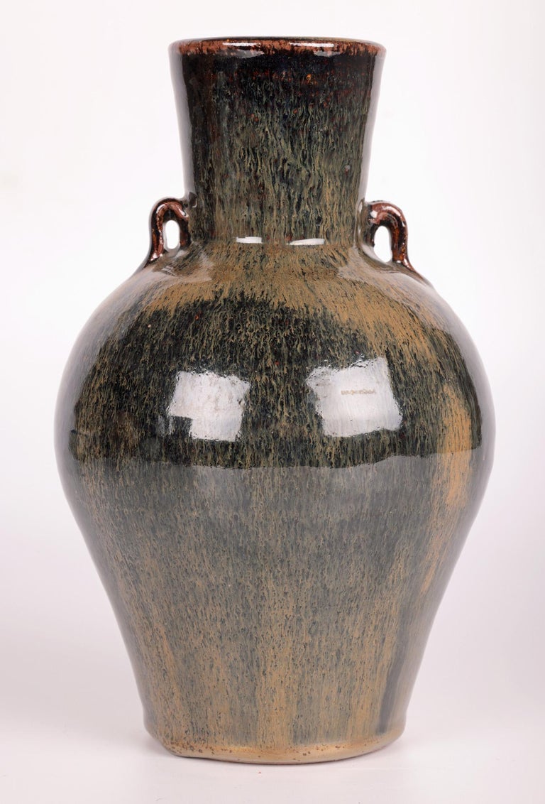 Leach Pottery リーチ工房Trevor Corser グラタン皿｜皿