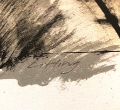 Lifting, von Trevor Southey