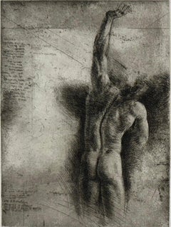 Challenge, by Trevor Southey