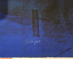 The Eclipse  di Trevor Southey