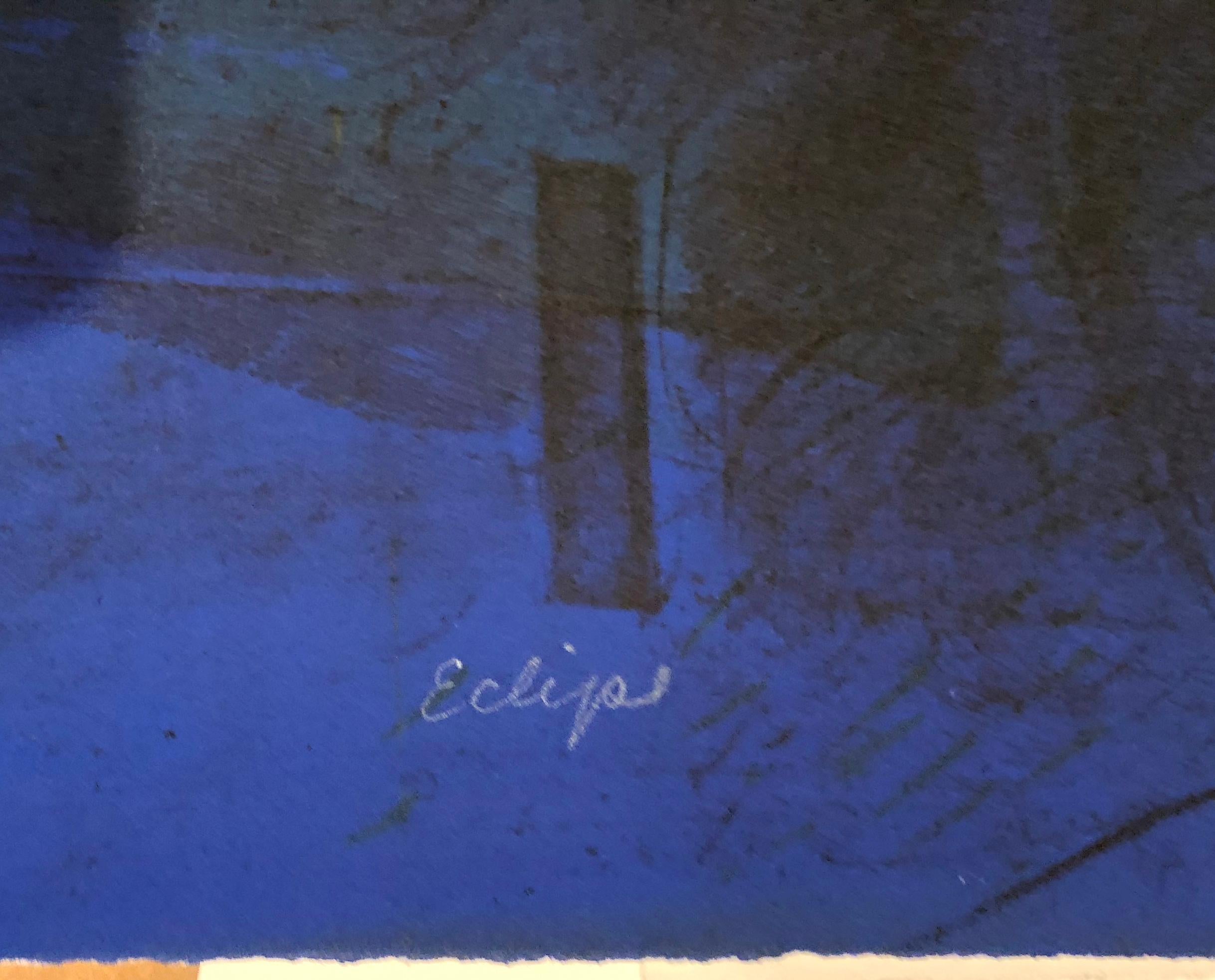 Eclipse  by Trevor Southey For Sale 1