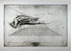 Guscio di conchiglia, di Trevor Southey