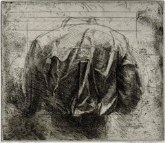 Camicia, di Trevor Southey