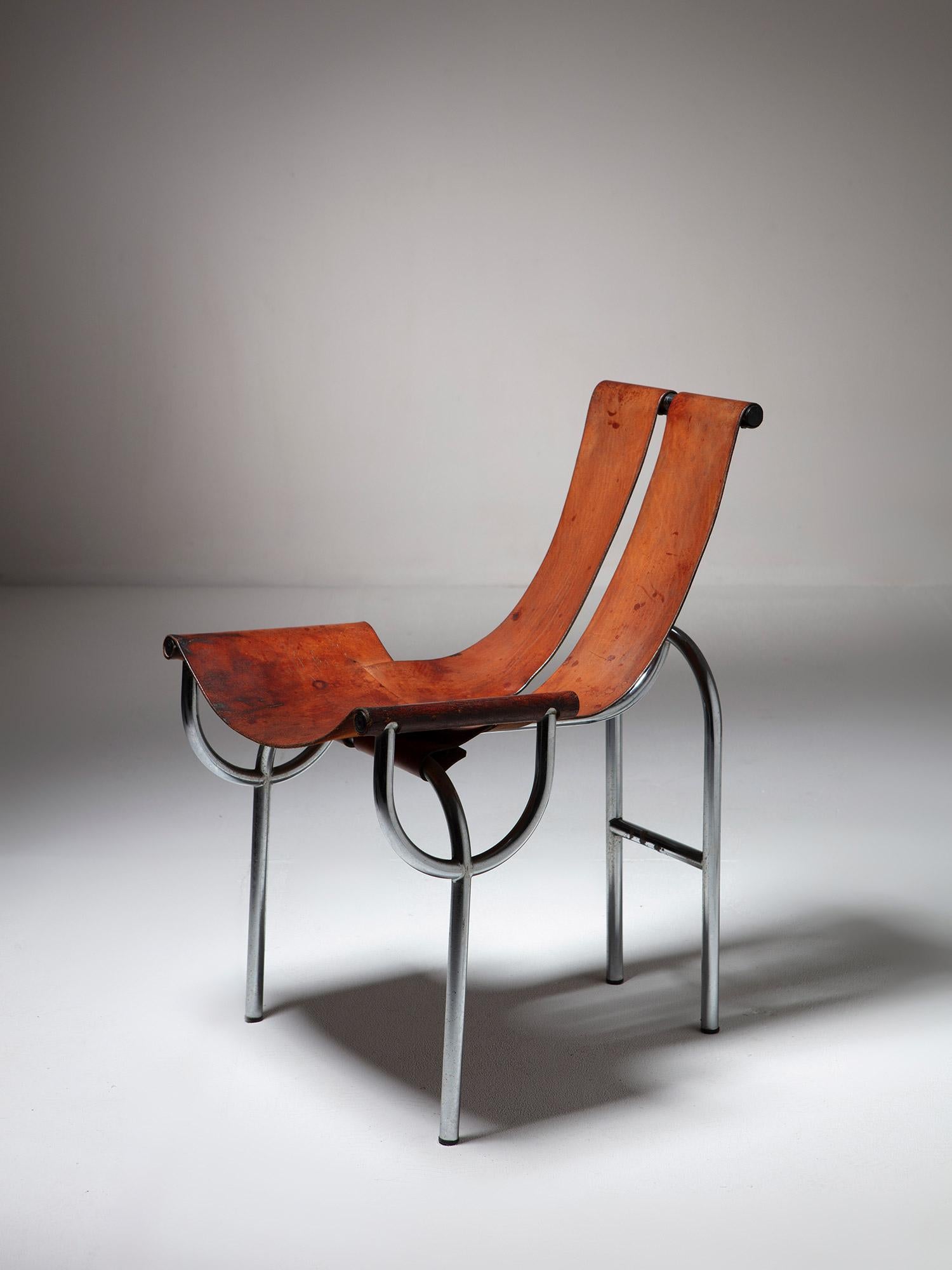 Silla 