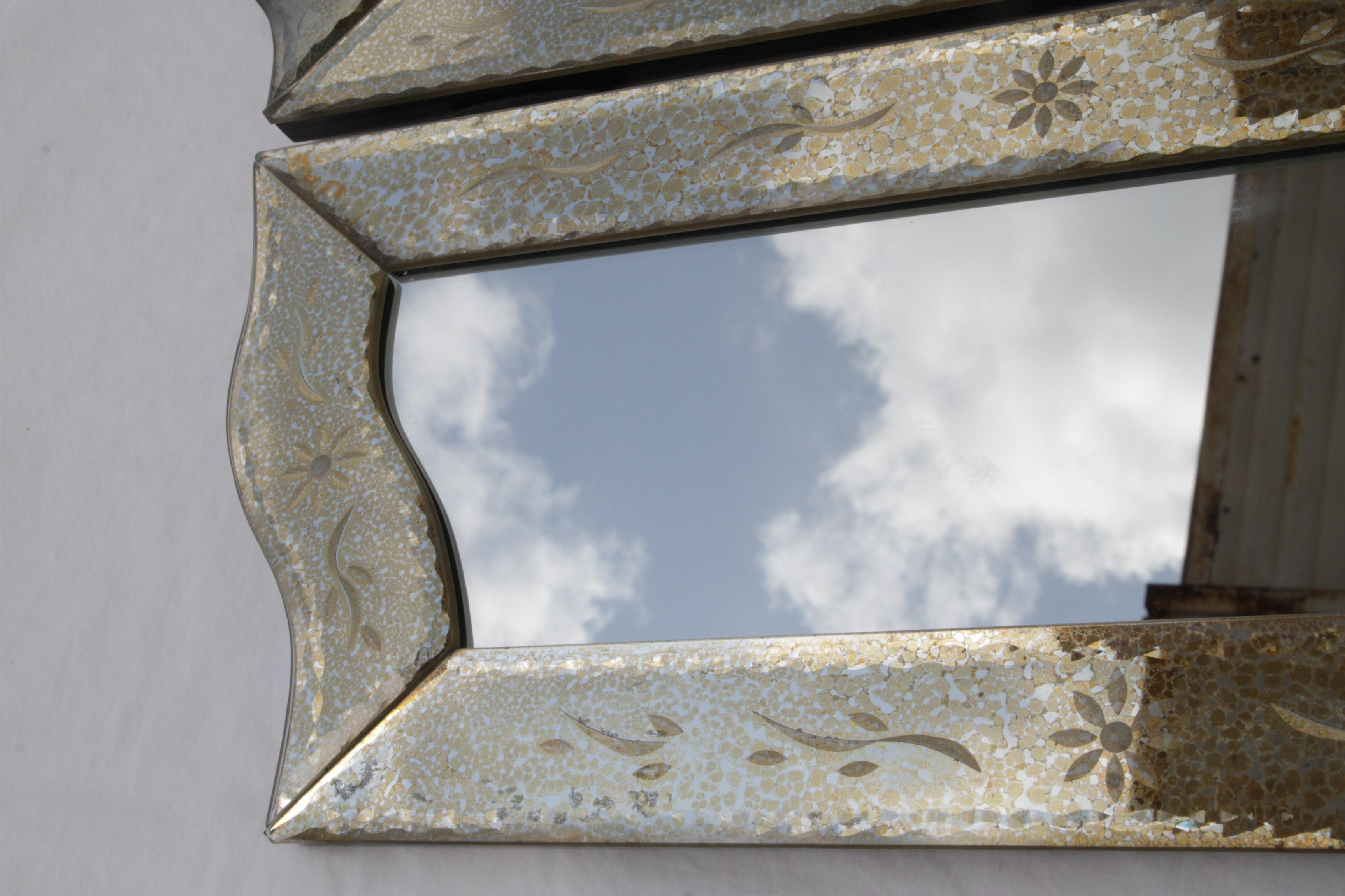 Tri Fold Mirror For Sale 5