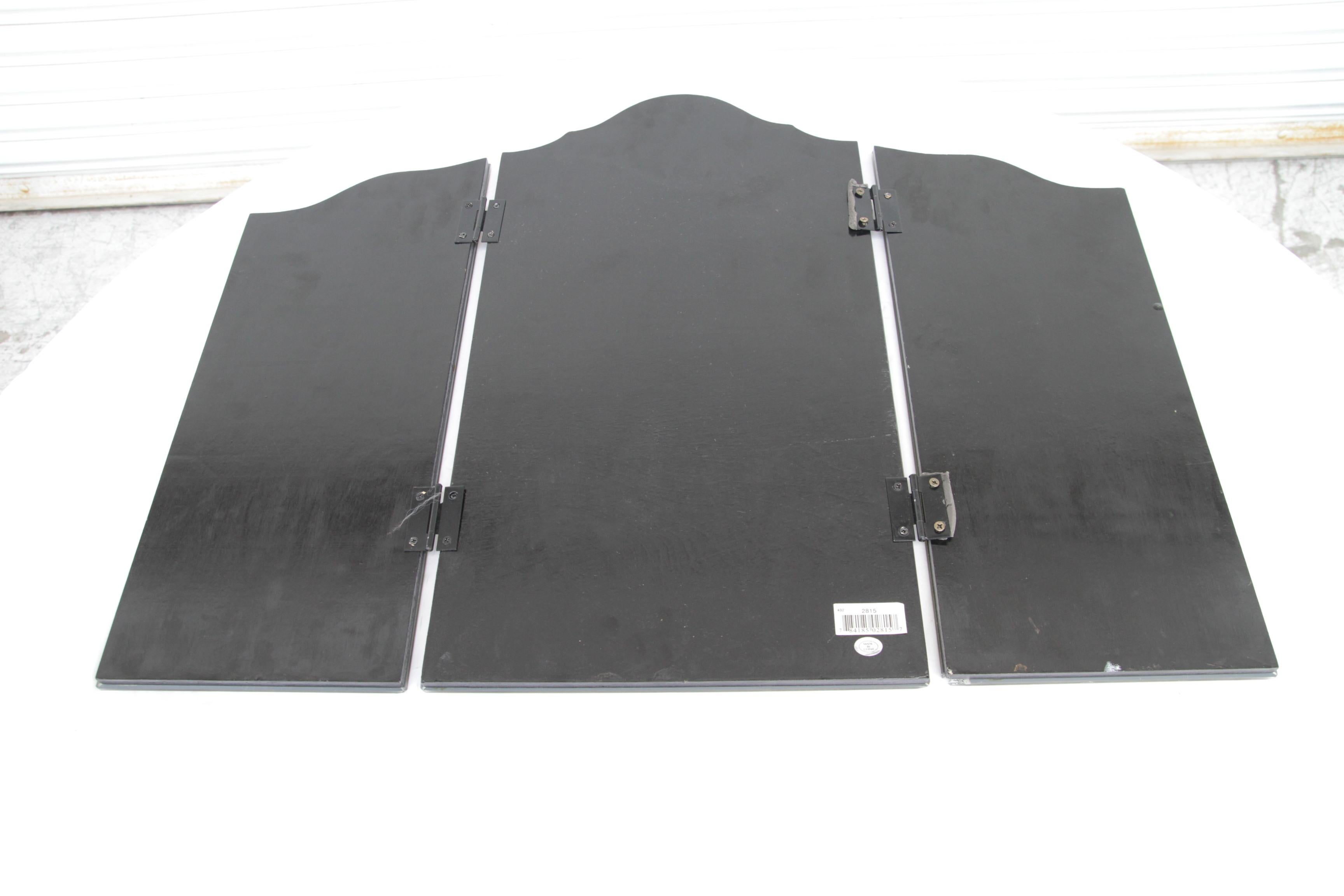 Tri Fold Mirror For Sale 2