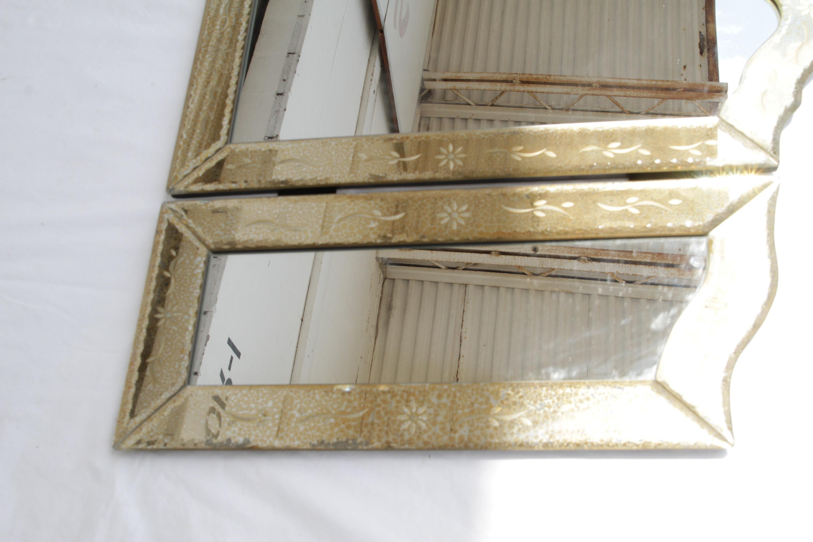 Tri Fold Mirror For Sale 3