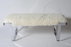 Tri Mark Bench