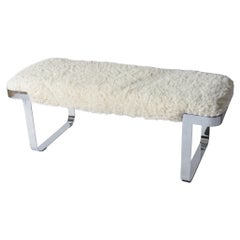 Tri Mark Bench