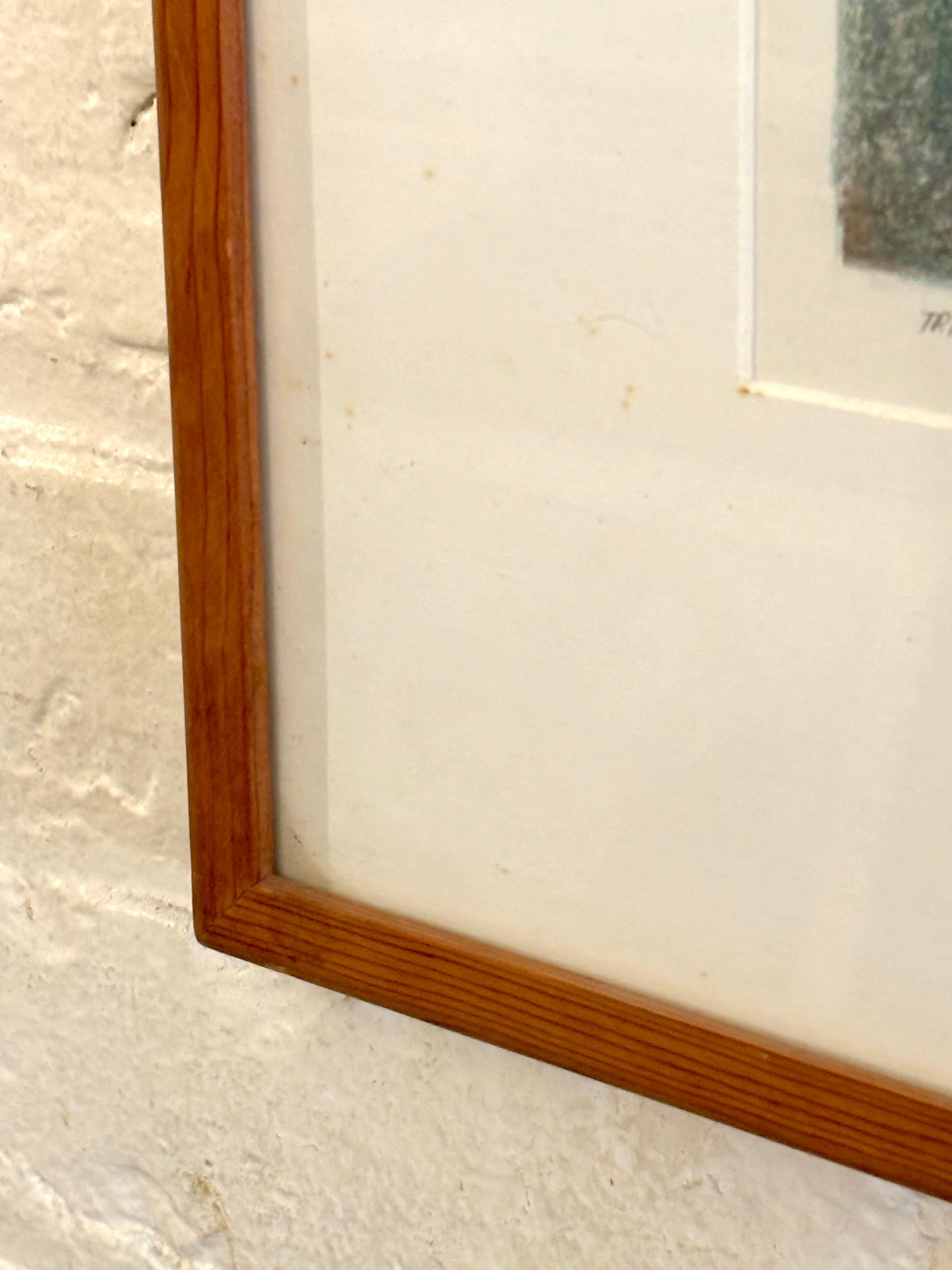 'Tri/Sq Series #3' by Terry Downs For Sale 5