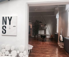 Tria Chair, Oak Shell, Black Metal Legs, Solid Minimalist Icon Made In Italy