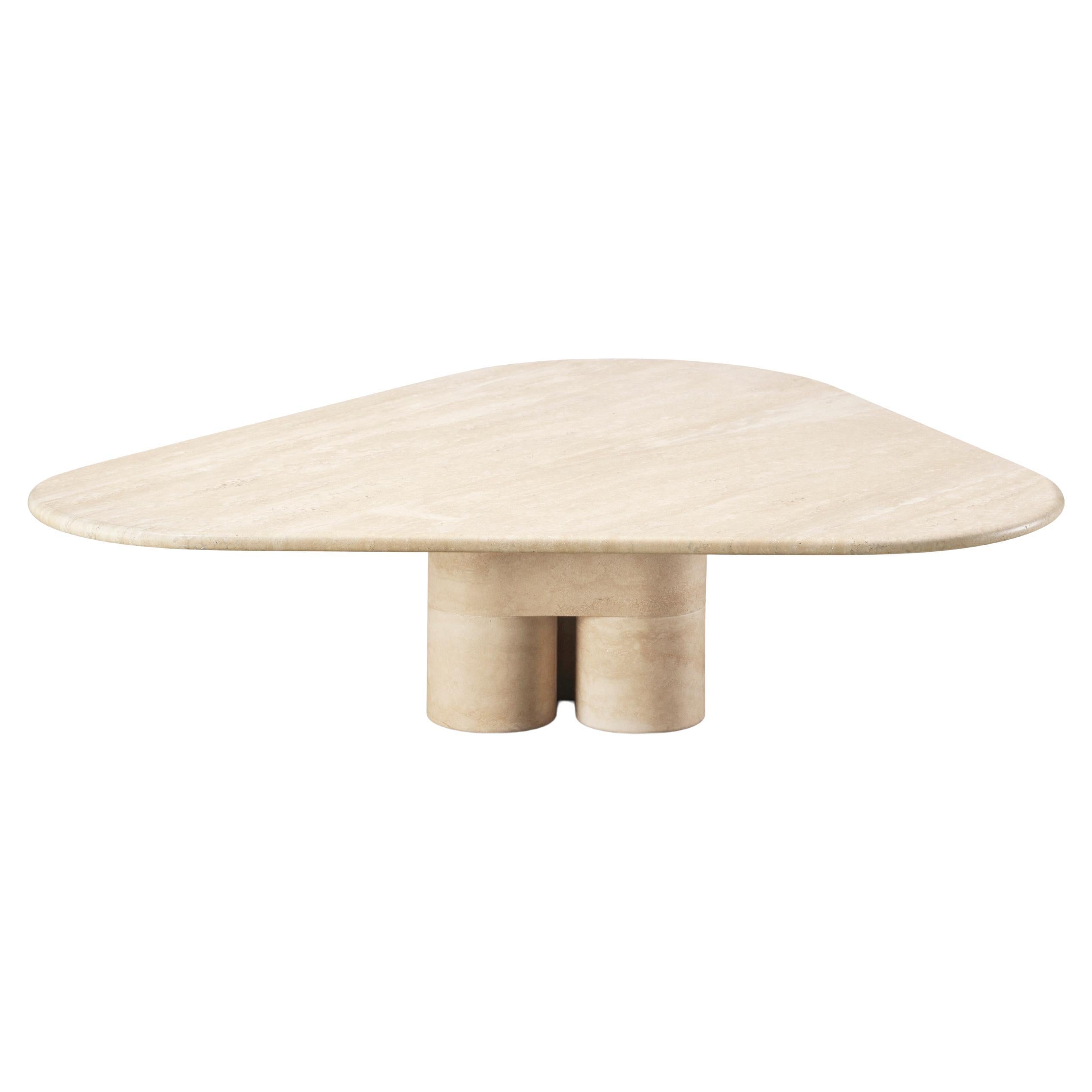Table basse Tria 120x100