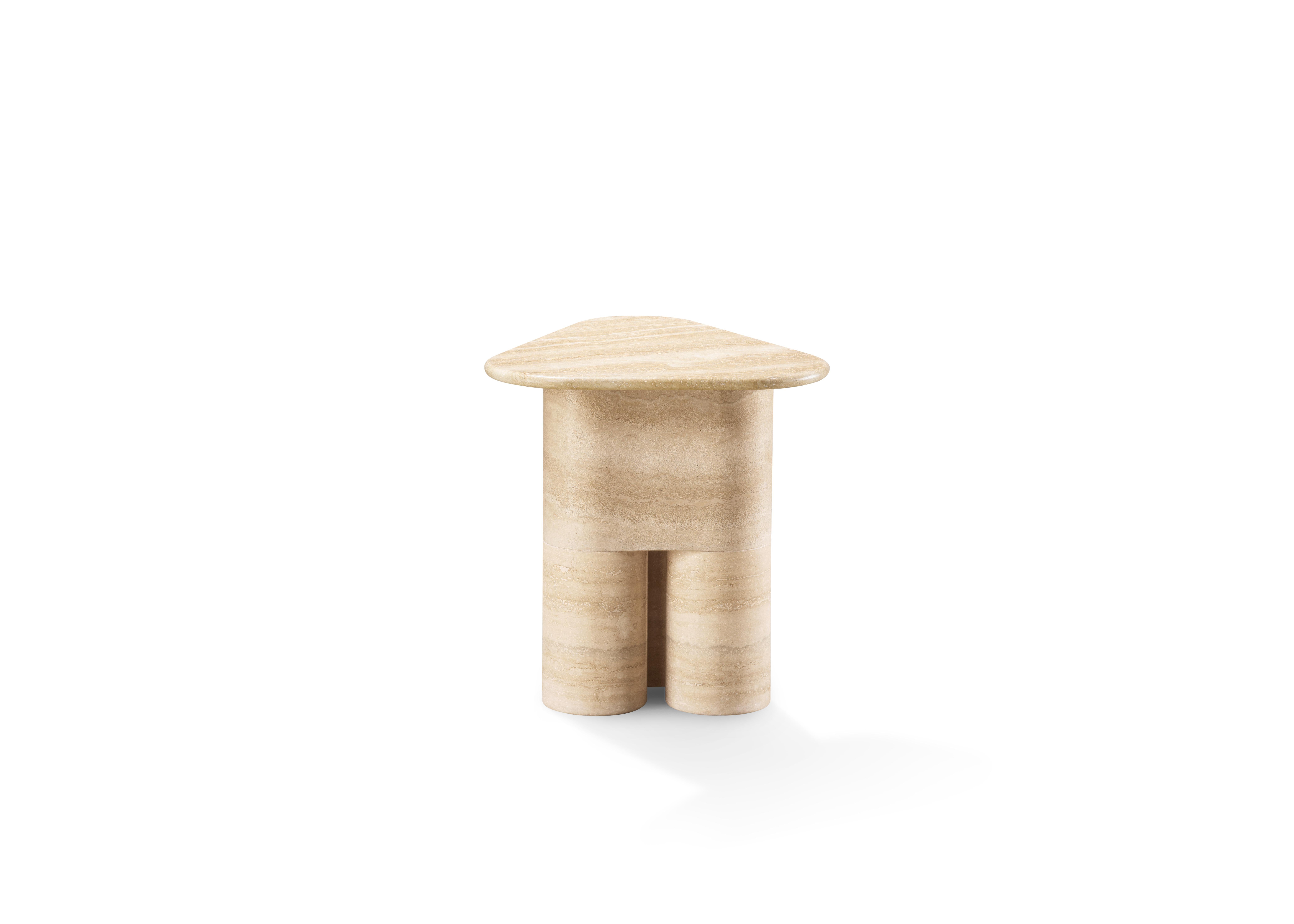 Table basse Tria 55X45

