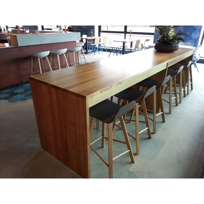 Tria Hocker, Tapparelle Hohe Rückenlehne Rot von Colé Italia im Zustand „Neu“ im Angebot in Geneve, CH