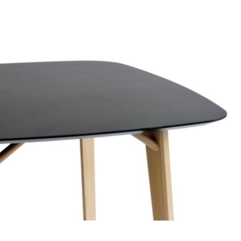 Modern Tria Tetra Table by Colé Italia For Sale