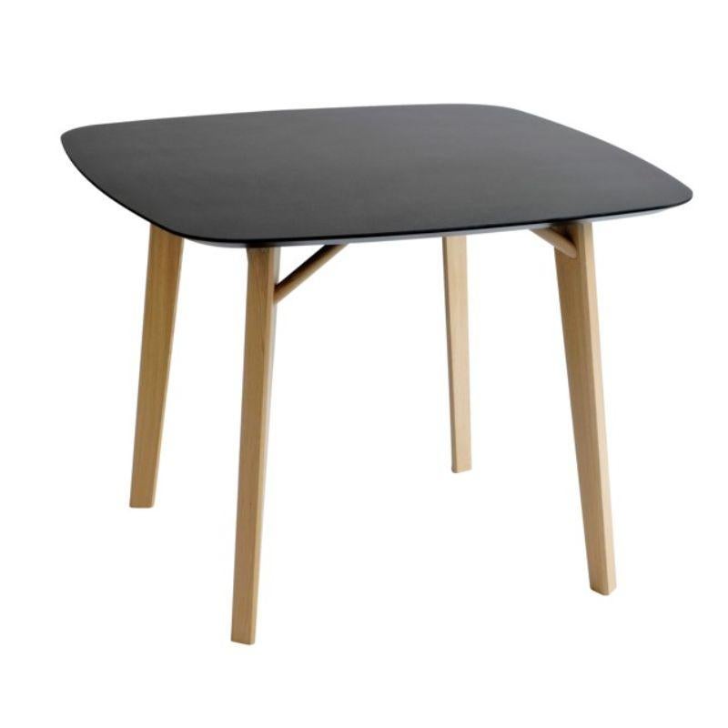 Italian Tria Tetra Table by Colé Italia For Sale