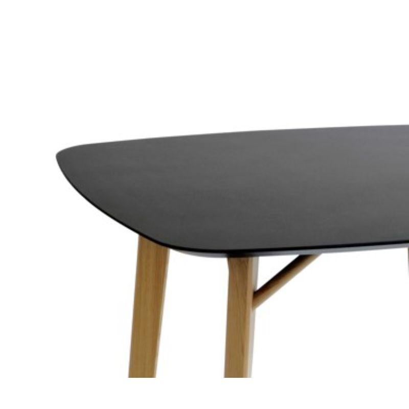 Other Tria Tetra Table by Colé Italia For Sale