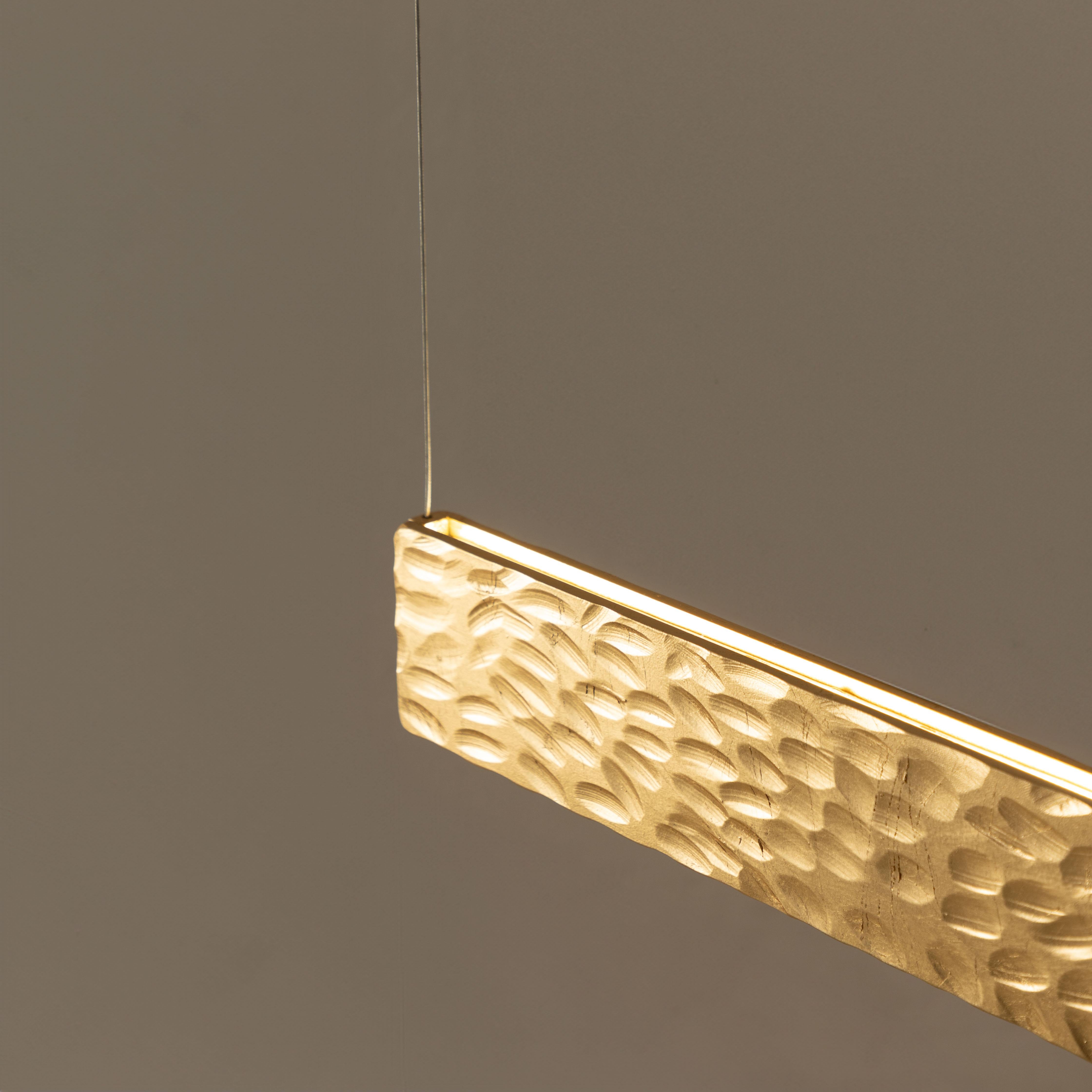 Postmoderno Lampada da soffitto Triad, 21622, di Stillux Illuminazione in vendita