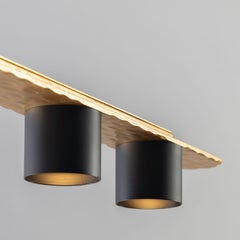 Lámpara de techo Tríada, 21624, de Stillux Illuminazione