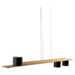 Triad Ceiling Lamp, 21624, by Stillux Illuminazione