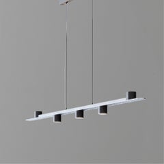 Lámpara de techo Tríada, 21625, de Stillux Illuminazione