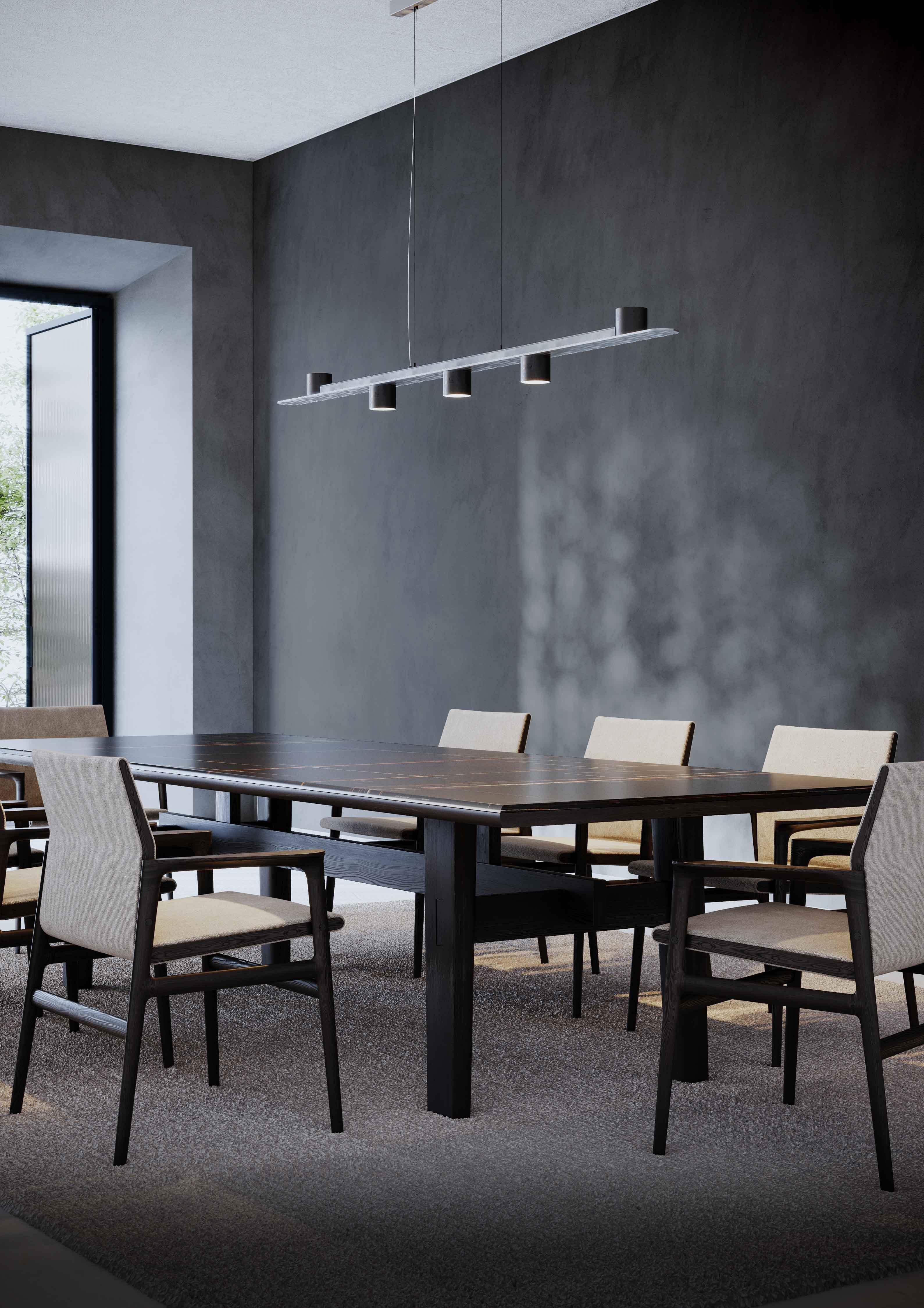 Postmoderno Lampada da soffitto Triad, 21625, di Stillux Illuminazione in vendita