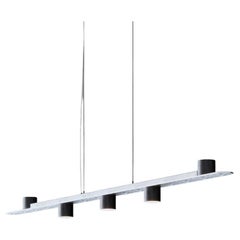 Triad Ceiling Lamp, 21625, by Stillux Illuminazione