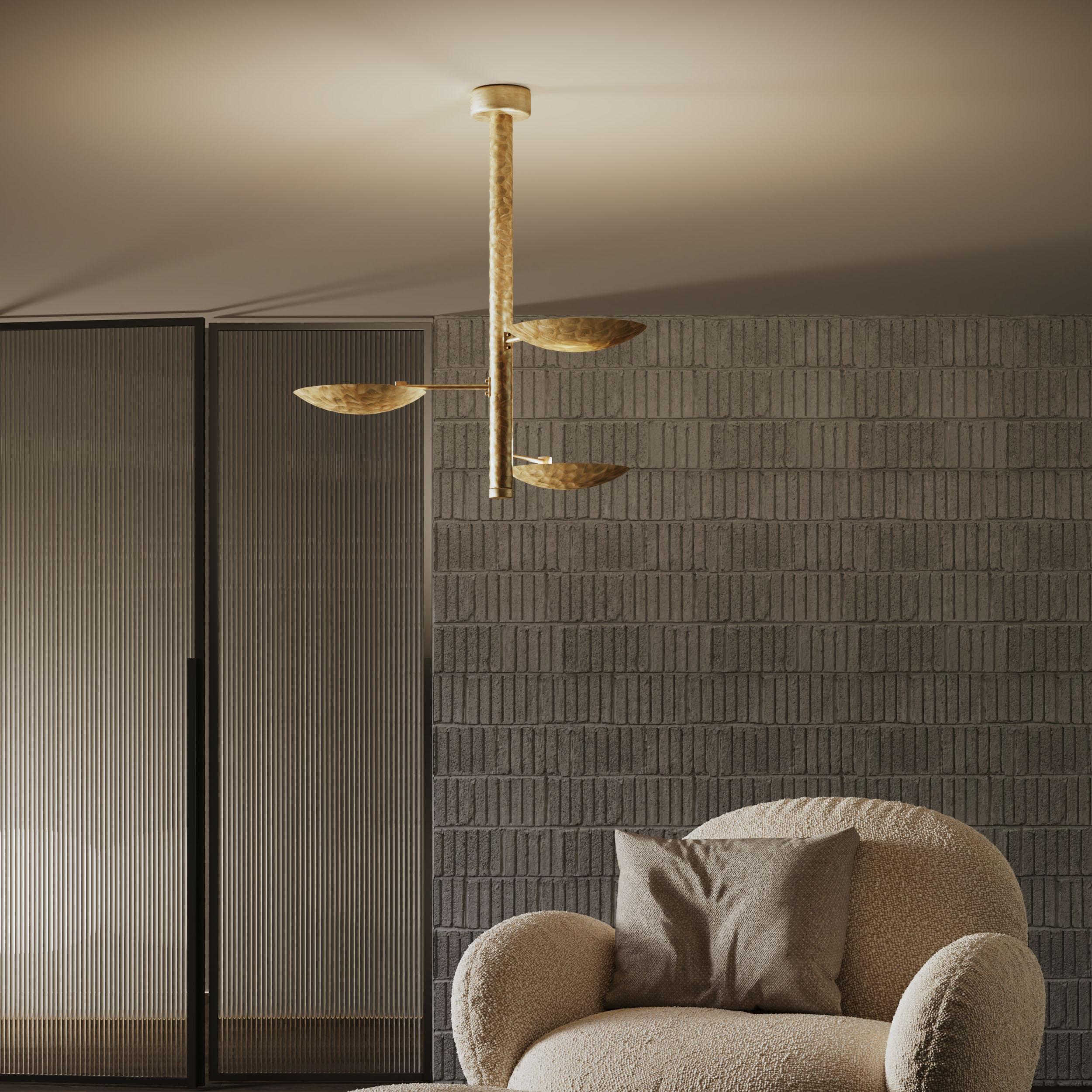 Postmoderno Lampada da soffitto Triad, 21661, di Stillux Illuminazione in vendita