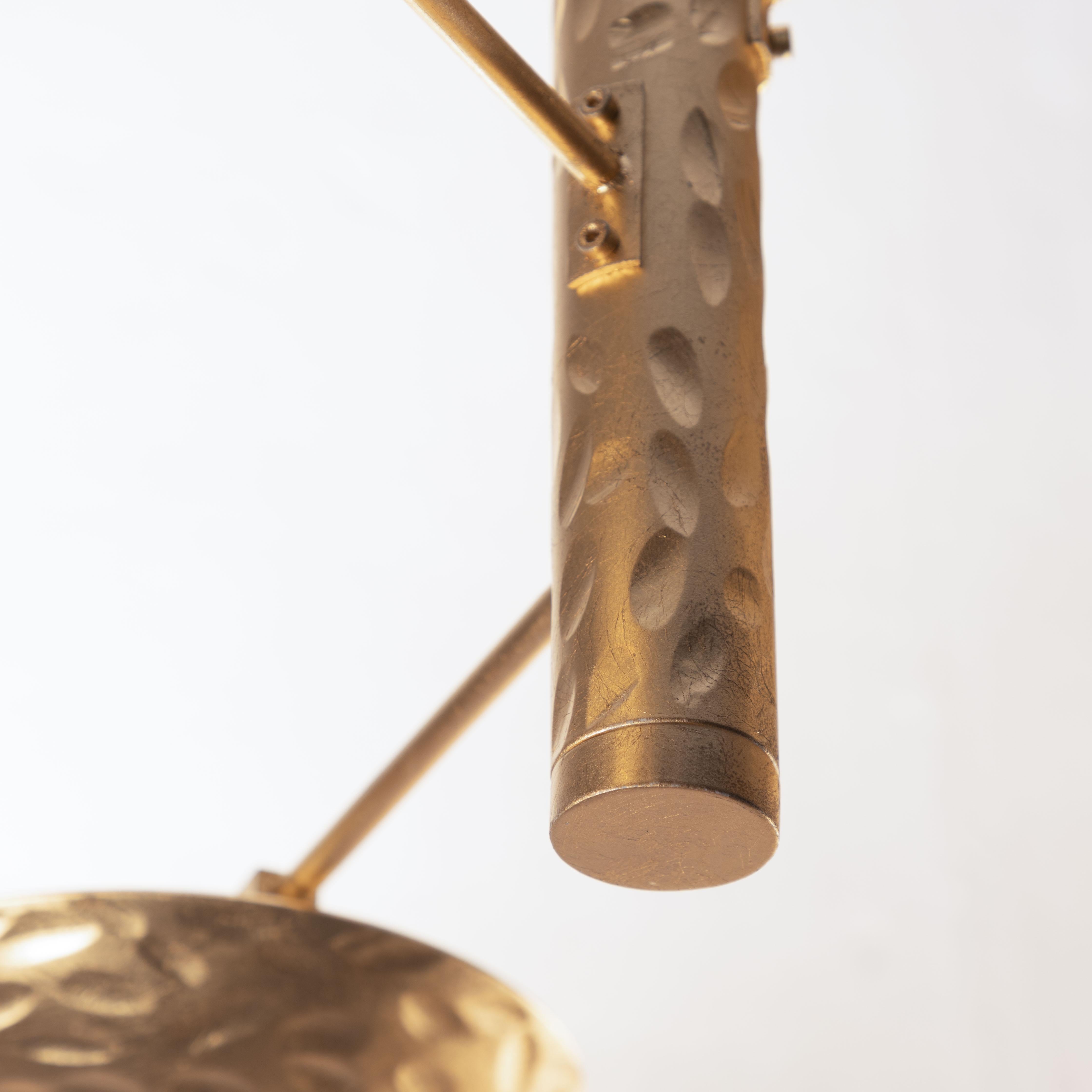 Italiano Lampada da soffitto Triad, 21661, di Stillux Illuminazione in vendita