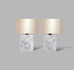 SBF24 Rock Crystal Lamps by Phoenix