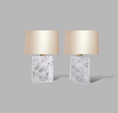 SBF24 Rock Crystal Lamps by Phoenix
