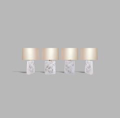 SBF24 Rock Crystal Lamps by Phoenix