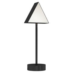Lampe de bureau triangulaire d'Atelier Areti