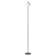 Lampe de sol Triangle Box par Atelier Areti