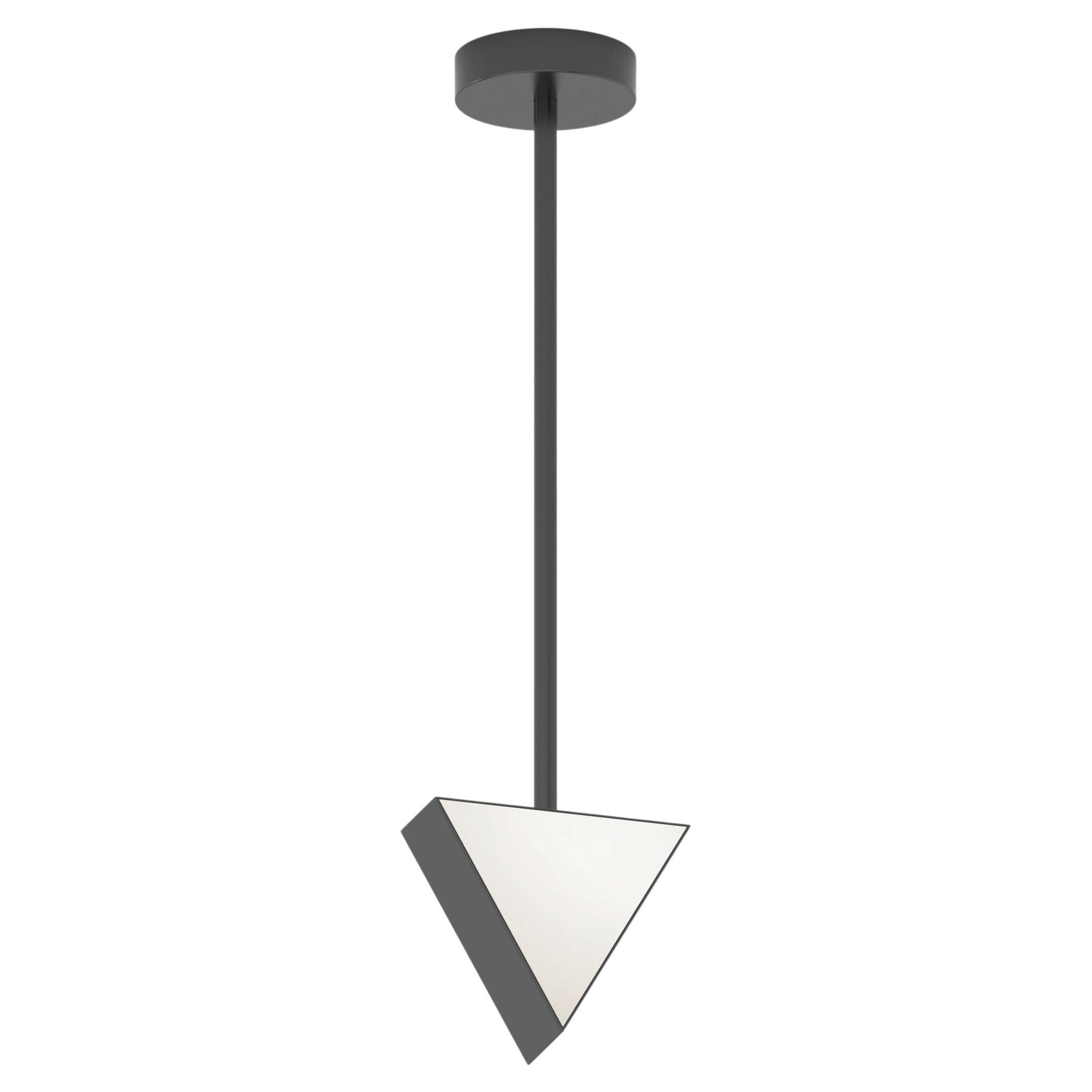 Lampada a sospensione Triangle Box di Atelier A Light