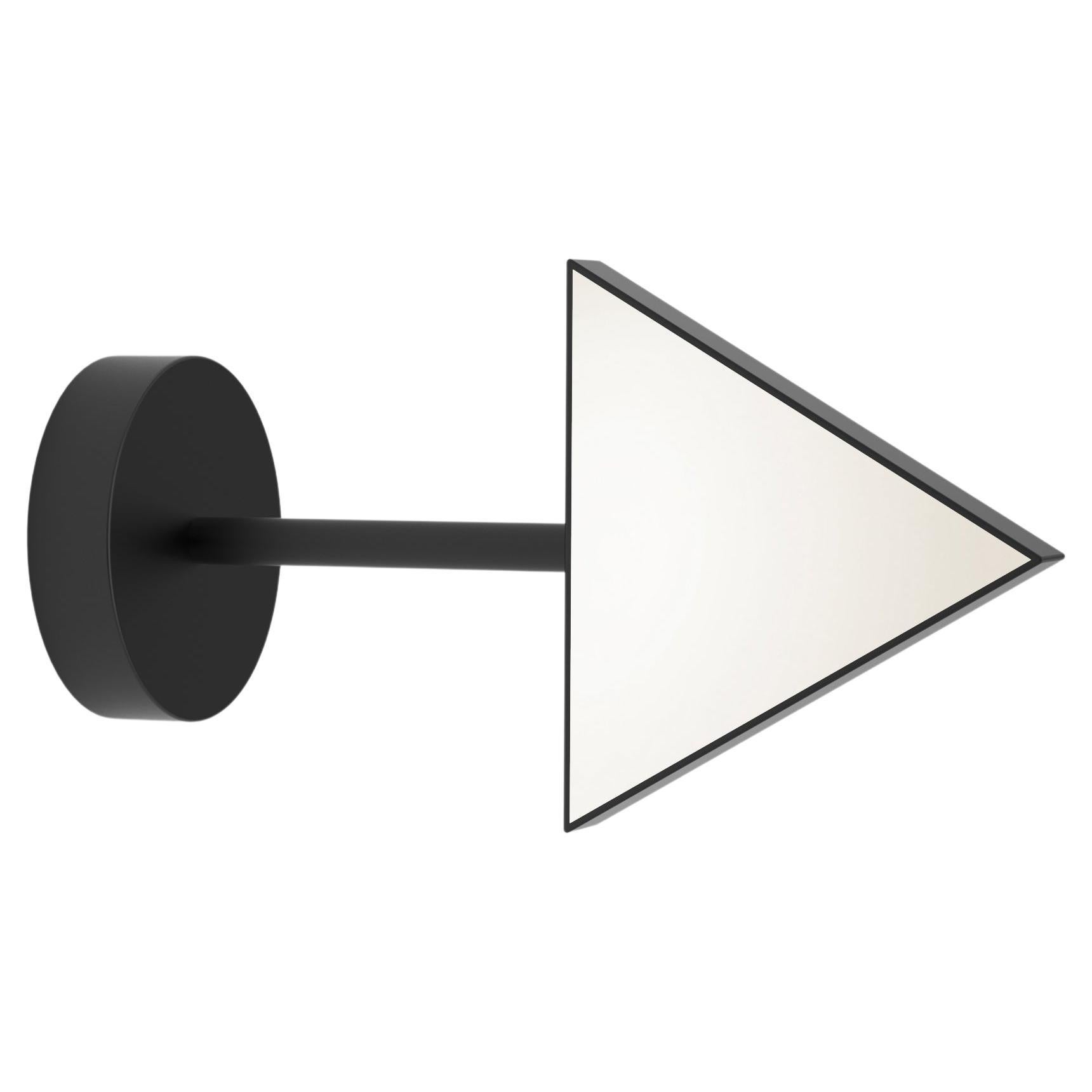 Applique Triangle Box di Atelier A Light