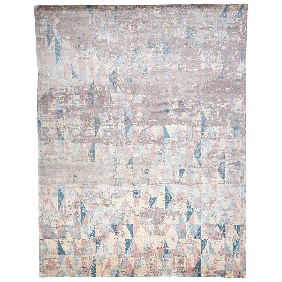 Rug Triangle - 438 For Sale on 1stDibs | triangle rug