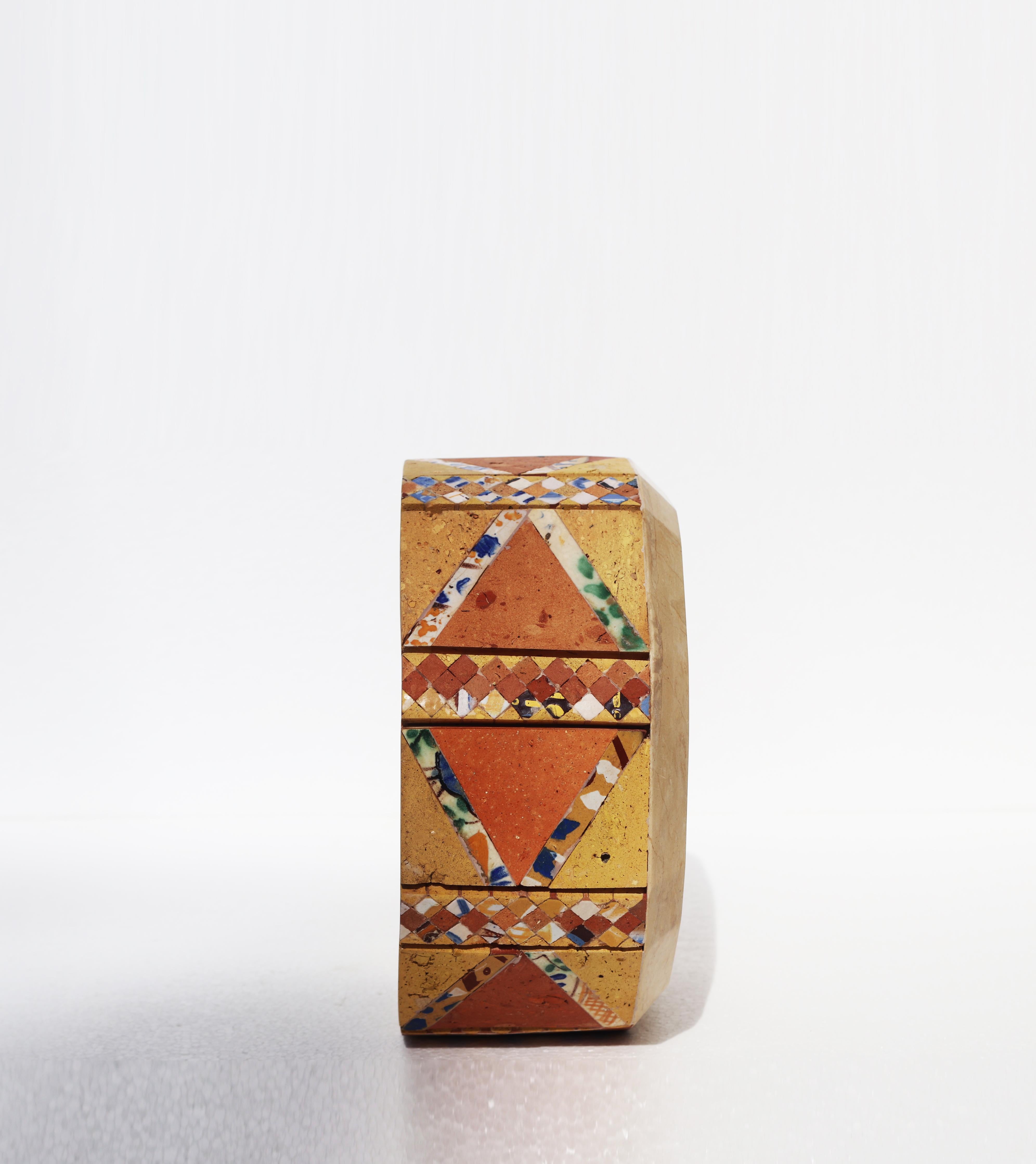 Triangoli Italiano en venta