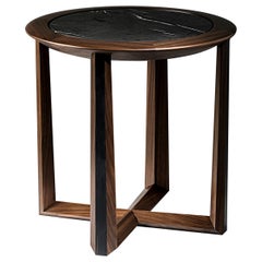 Table d'appoint Triangolo d'Ivano Colombo